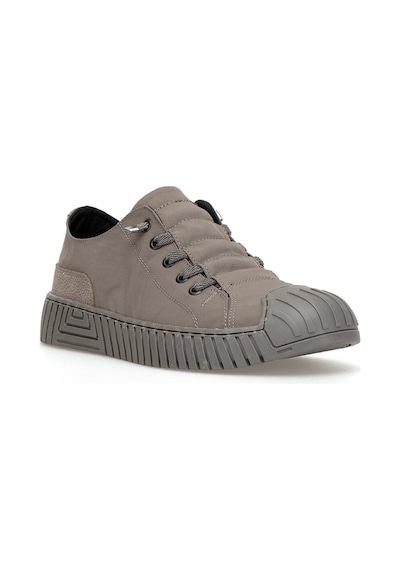 Gamelu Vıgor 26y Erkek Klasik Sneaker Haki