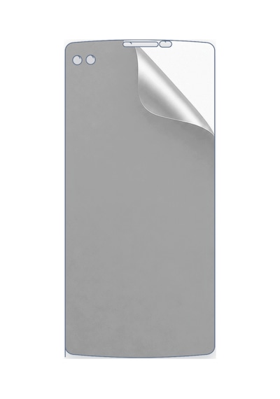 Schitec Lg V10 H960 Uyumlu Ön Yüzey Mat Hidrojel Ekran Koruyucu
