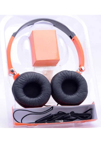Zore YDM-R28 Sound Good Mikrofonlu Kulak Üstü Kulaklık