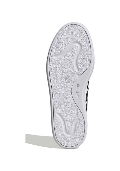 Adidas Courtblock Beyaz Erkek Sneaker 000000000101906165 Beyaz - Siyah Adidas Courtblock Beyaz Erkek Sneaker 000000000101906165 Beyaz - Siyah