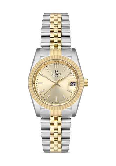 Hislon Women's Classic Queen Ql124t-08sgs Gri