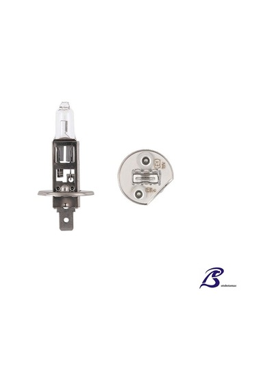 Narva 24v. H1 Ampul, No.48702, Ean.4013790008961