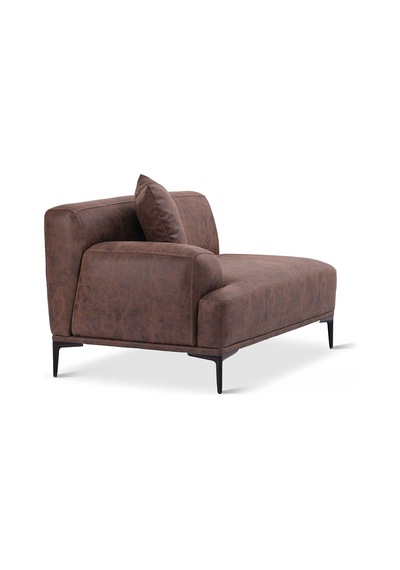 New York Premium Üçlü Modül Koltuk 3l+1+3r , Harmony, Comfort Plus ,ofis Salon Ve Oturma Odası