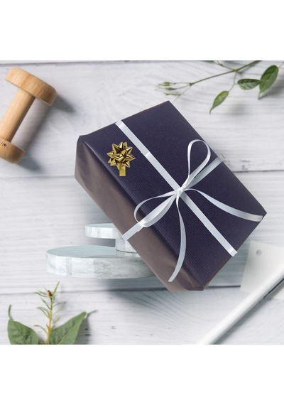 İtalyan Premium Hediye Paketleme Kağıdı, Paket Ambalaj Kağıdı, La