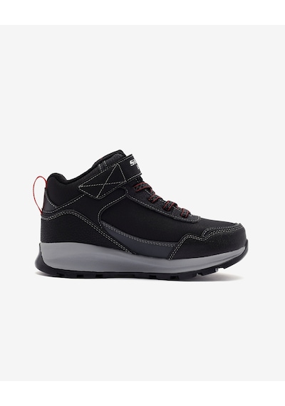 Skechers Storm Blazer - Glow Roam Büyük Erkek Çocuk Siyah Işıklı Bot 406410l Bkcc Siyah Skechers Storm Blazer - Glow Roam Büyük Erkek Çocuk Siyah Işıklı Bot 406410l Bkcc Siyah