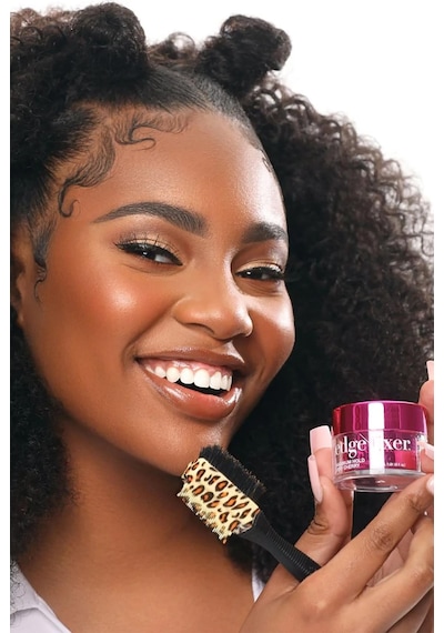Red By Kiss Saç Kenarı Sabitleme Jeli Kiraz Kokulu 30ml