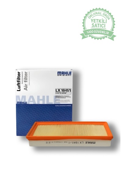 Lx 1841-1 Hava Filtresi