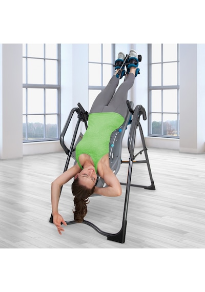 Teeter Fit Spine X3 İnversiyon Aleti