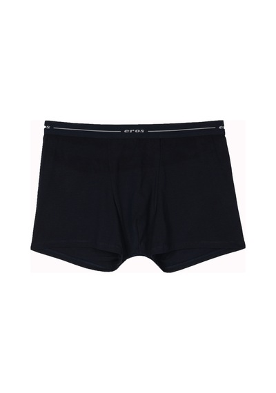 Eros Büyük Beden Likralı Toparlayıcı Doğal Pamuklu Azo Test Onaylı Compact 3lü Erkek Boxer Çok Renkli Eros Büyük Beden Likralı Toparlayıcı Doğal Pamuklu Azo Test Onaylı Compact 3lü Erkek Boxer Çok Renkli