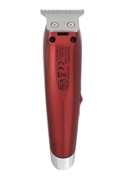 Powertec TR-658 Saç Sakal Tıraş Makinesi