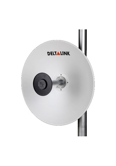 Deltalink Ant-hp5525x 4x4 Mımo Dış Mekan Anteni