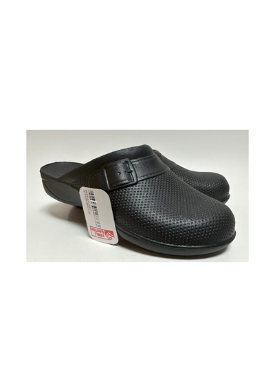 Gezer Siyah Unisex Ekstra Hafif Suya Dayanıklı Lavabo Banyo Mutfak Balkon Teras Bahçe Islak Zemin Terliği Garsonsiyah Gezer Siyah Unisex Ekstra Hafif Suya Dayanıklı Lavabo Banyo Mutfak Balkon Teras Bahçe Islak Zemin Terliği Garsonsiyah