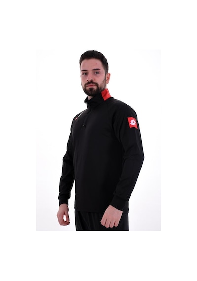 Adidas Lotto Eşofman Üstü, Lotto Joe Antrenman Siyah R8924