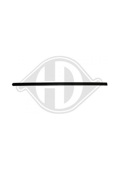 Opel Vectra B 96 Kapı Bandı Arka Sağ Oem No:5171150