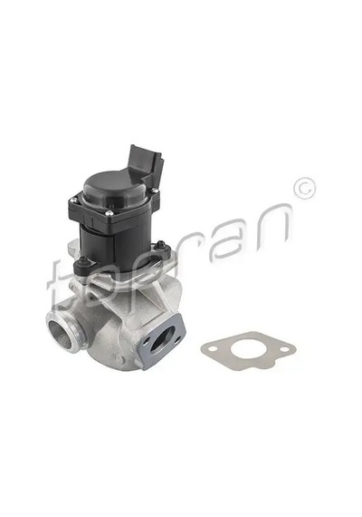 Peugeot 207 Egr Valfi 1.6 Hdi 2006-2012 Topran 722663001