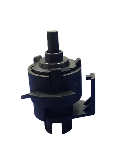 Bosch Uyumlu Siemens  Profilo Firin Ocak Düğme Hareket Tertibati - 484212410