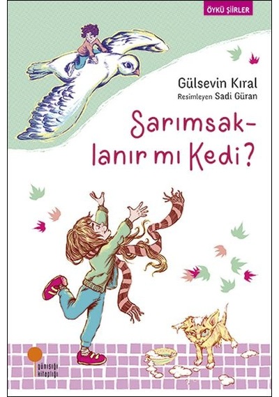 Sarımsaklanır Mı Kedi