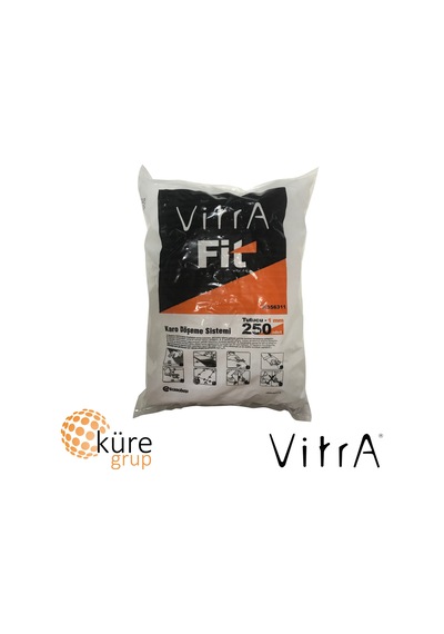 VitrA Fit 1MM Tutucu K356311 250 Adet