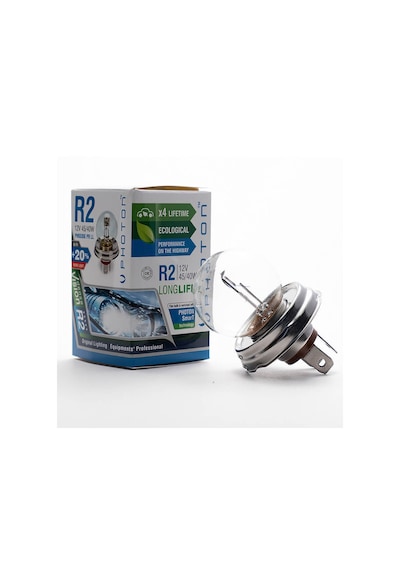 Photon R2 12V 45 40W P45T G40 Ampul