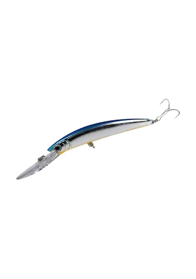 Fujin DeepBoss 90F 9.5gr Maket Balık