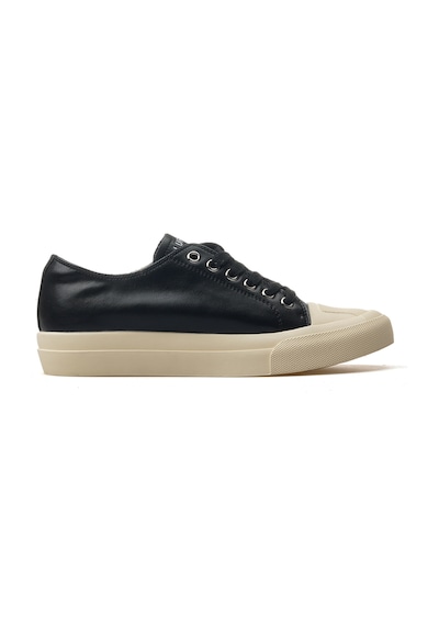 Lufian Lıana Kadın Sneaker Günlük Ayakkabı 25y 121230037 Z Siyah Siyah
