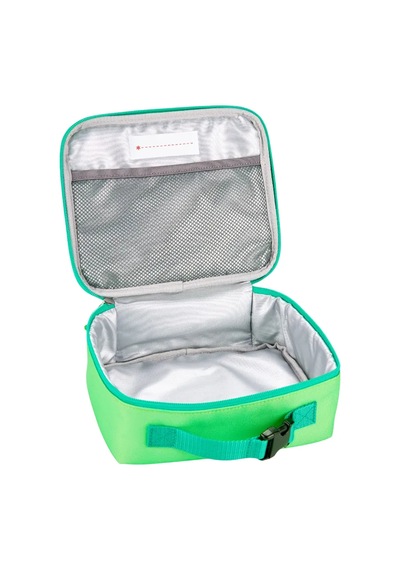 Skip Hop Spark Style Beslenme Çantası Ahtapot 9r256910 Yeşil