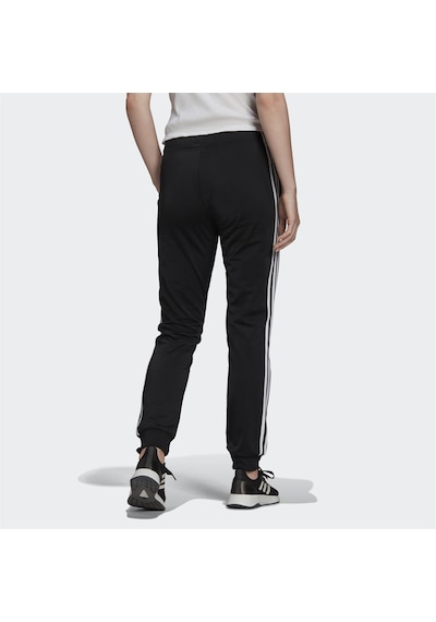 Adidas Prigmegreen Essentials Warm-UP Slim Tapered 3-Stripes Trac Çok Renkli