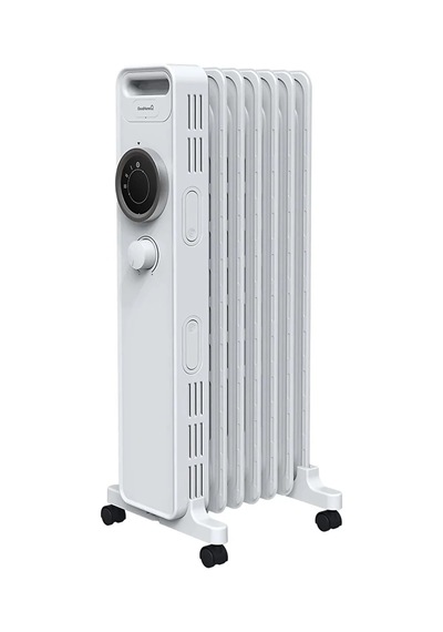 Goodhome 7 Dilim 1500w Yağlı Radyatör Hd907