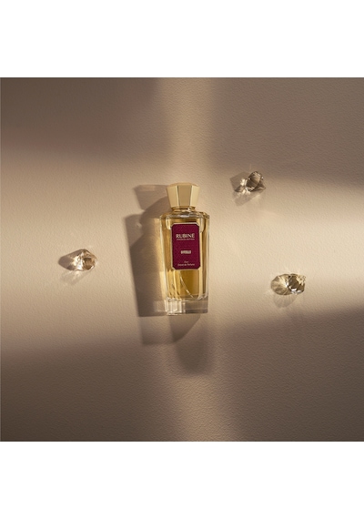 Bargello Niche Paradise Edition Rubine Unisex Extrait De Perfume 75 Ml Flo Diğer