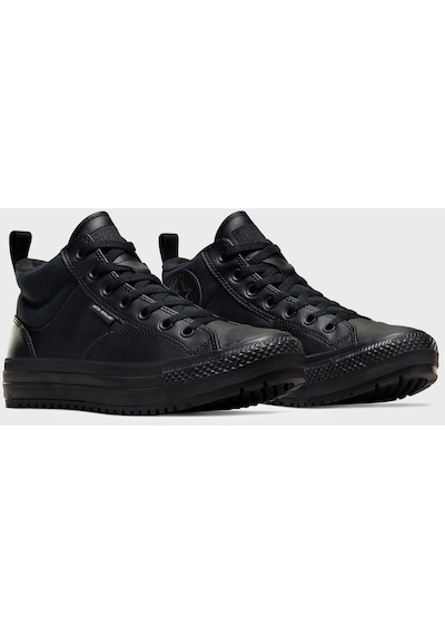 Converse Unisex Ayakkabı A04478c.001 Siyah-siyah Siyah-siyah Siyah