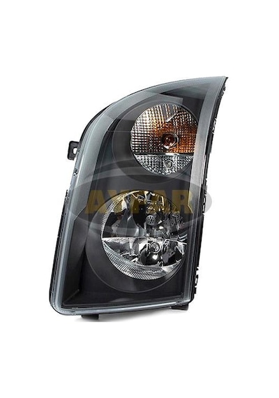 Ayfar Far Sol 505965 Crafter 06-17 Manuel KNO-AYFAR-505965
