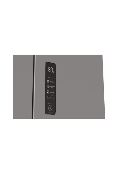 Tommatech TSB-191600-IMP 600 L 4 Kapılı Buzdolabı Inox
