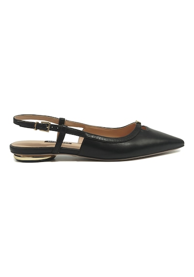 Nine West Beatrız 6fx Siyah Kadın Babet 000000000102051489 Siyah