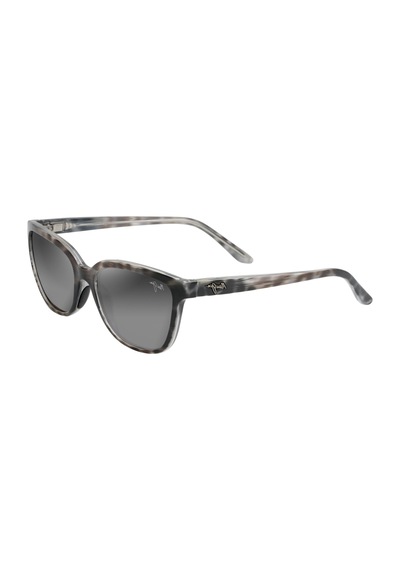 Maui Jim Mj0758s 001 11s 54 Polarize Erkek Güneş Gözlüğü Gri