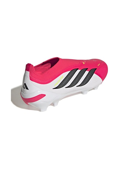 Adidas Predator League Ll Erkek Çim Zemin Kramponu Js2997 Kırmızı Kırmızı