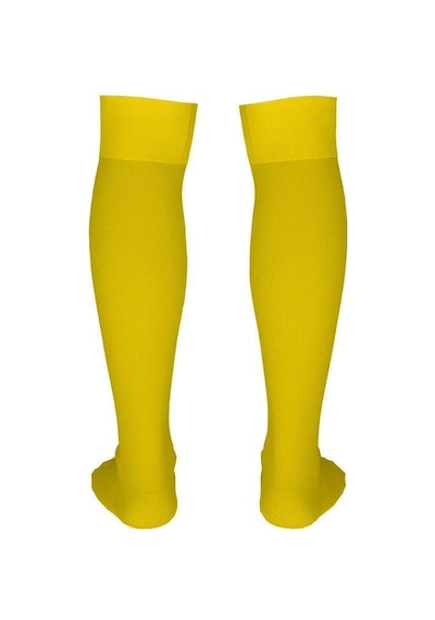 Diadora Orikon Futbol Çorabı Sarı