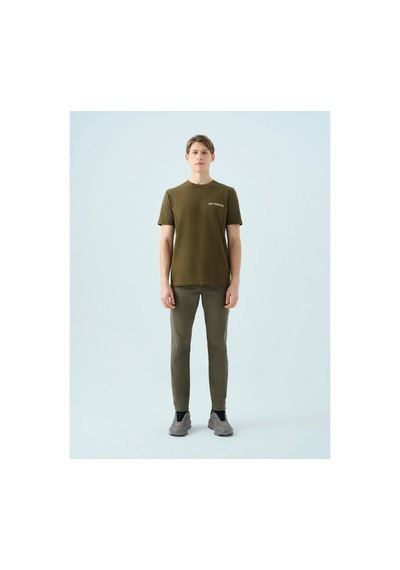 Loft Regular Fit Erkek Pantolon Lf2039483 Antrasit