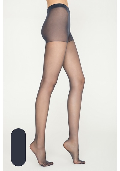 Fit 15 Lacivert Külotlu Çorap Lacivert