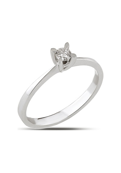 0,13 Ct Tektaş Pırlanta (465144055)