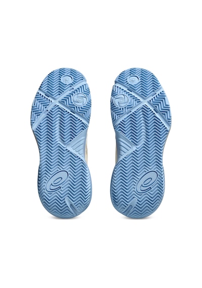 Asics Gel-challenger 15 Padel Kadın White Traditional Tenis Ayakkabısı 1042a296-100 Beyaz