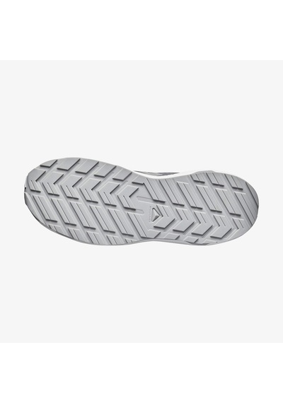 Salomon Xc Roam Erkek Sneaker Alloy L49207400 Gri
