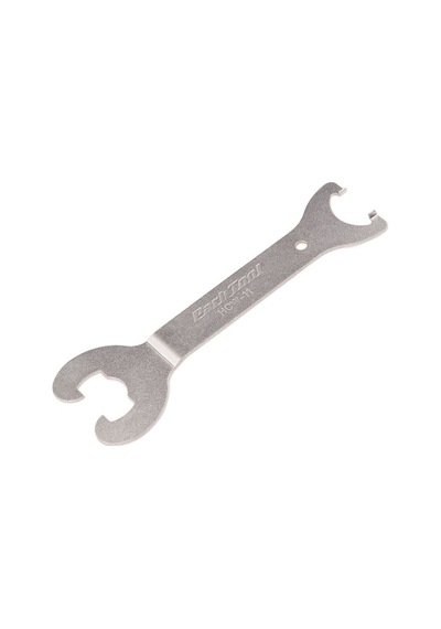 Parktool Hcw-11 Orta Göbek Anahtarı Siyah