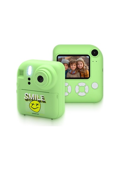 Polosmart PBS156 Dijital Kamera & Fotoğraf Makinesi