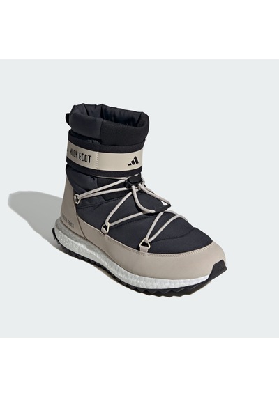 Adidas IH2489 Moonboost High Kadın Bot - Siyah