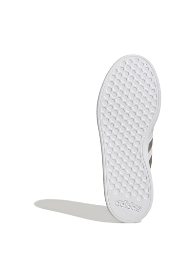 Adidas Grand Court Base 2.0 Kadın Günlük Ayakkabı Gw9263 Beyaz 001