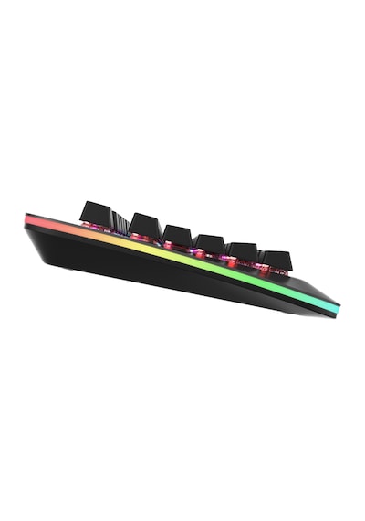 Gamepower Starscream 60 M RGB Kırmızı Switch Kablolu Q Klavye