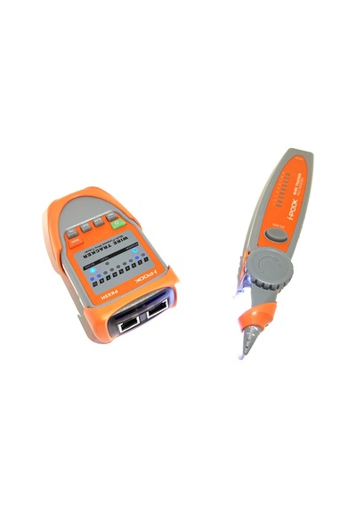 I-Pook PK65H Kablo Bulucu Bili Bili Tracker Tester Kablo Test
