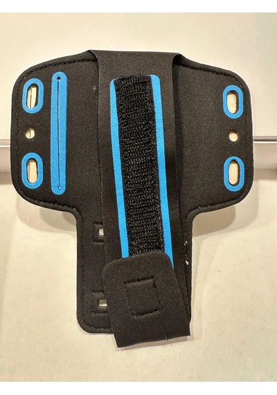 Telefon Kol Bandı Sporcular İçin Telefon Kılıf 16 Cm 8 Cm Telefonlara Uygundur