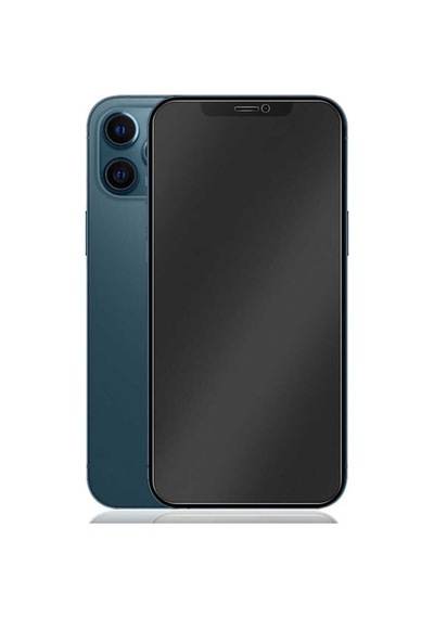 Apple iPhone 15 Uyumlu Plus Zore Mat Seramik Ekran Koruyucu