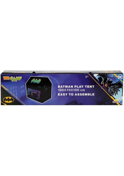 4850 Çadır Batman 100x70x100 Cm -sunman